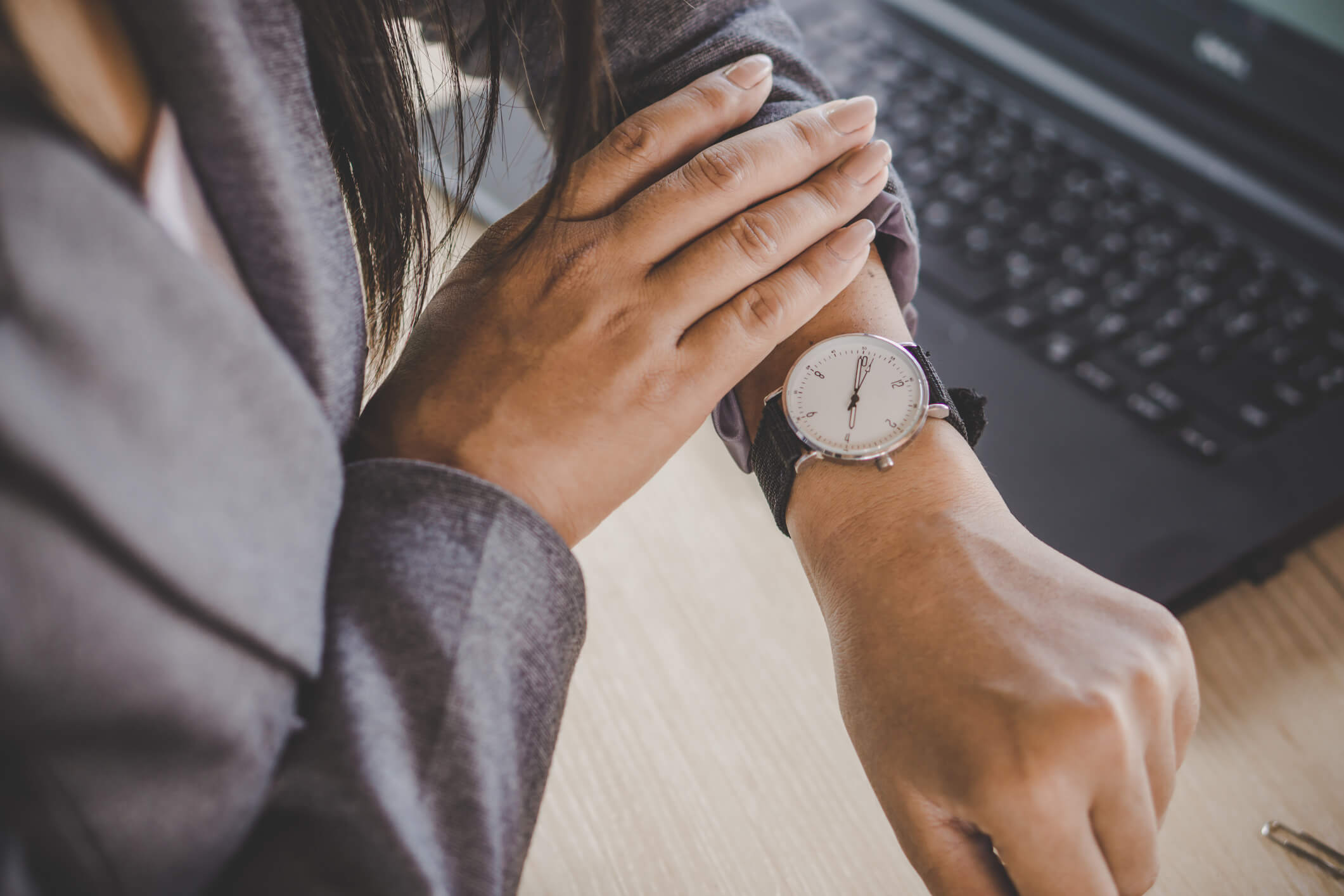 TRABALHO INTERMITENTE: ENTENDA O QUE É E QUAIS SÃO AS REGRAS - RwTech