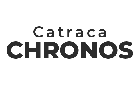 RwTech - Catraca Chronos