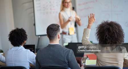 Aprendizagem contínua no trabalho: saiba mais!