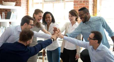 Saiba como construir times de alta performance