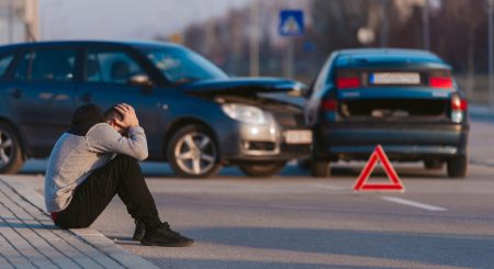 Acidente de percurso: o que é e importância em saber o que diz a Lei?