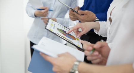 Saiba o que é a avaliação de desempenho 4.0