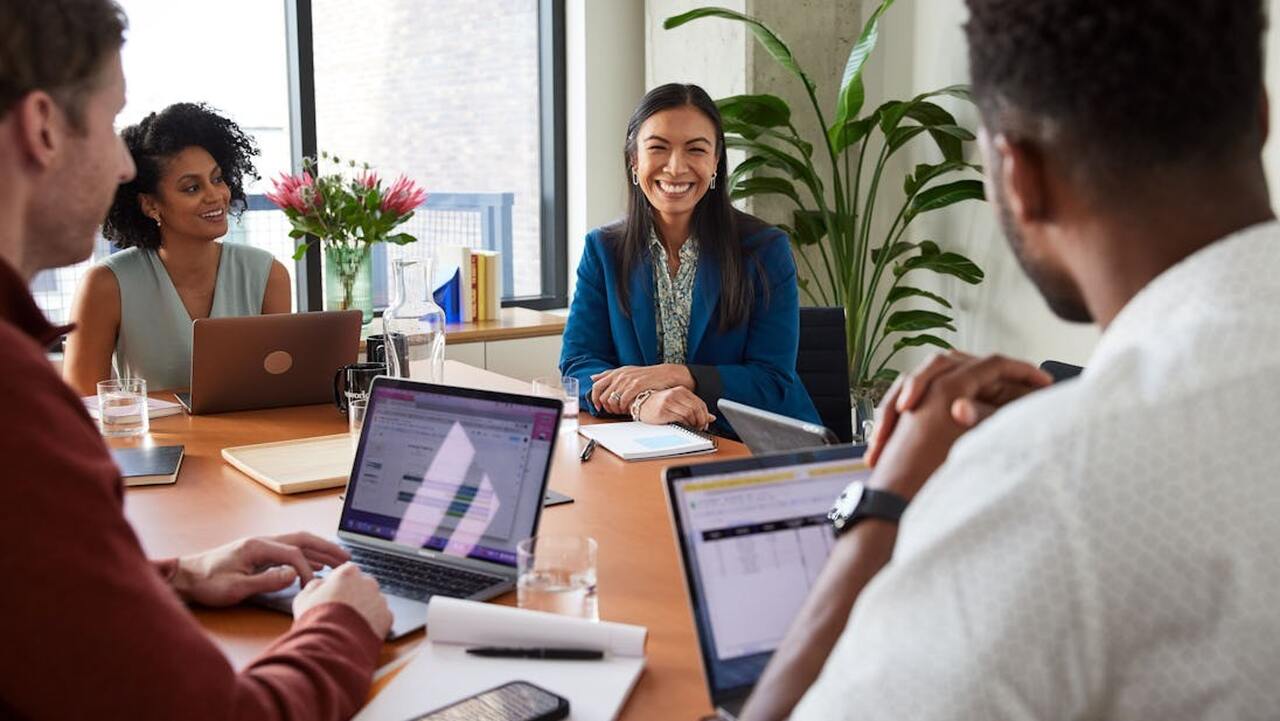 como abordar candidatos pelo LinkedIn como abordar candidatos pelo LinkedIn