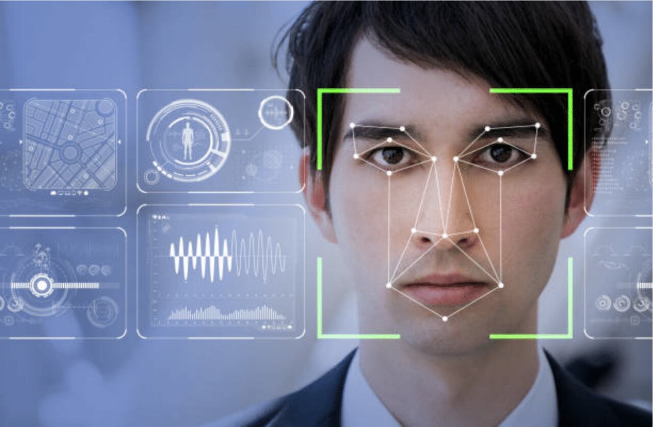 como funciona o controle de ponto biometrico