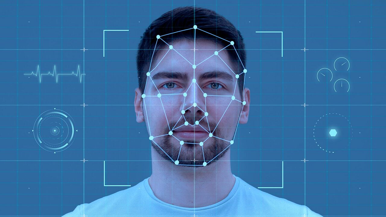 como funciona ponto de reconhecimento facial como funciona ponto de reconhecimento facial