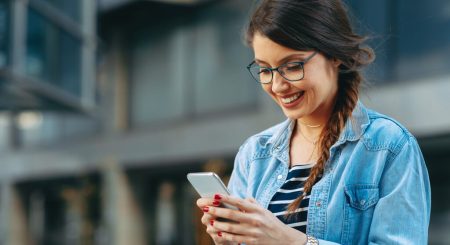 Ponto digital no celular: tudo o que você precisa saber!