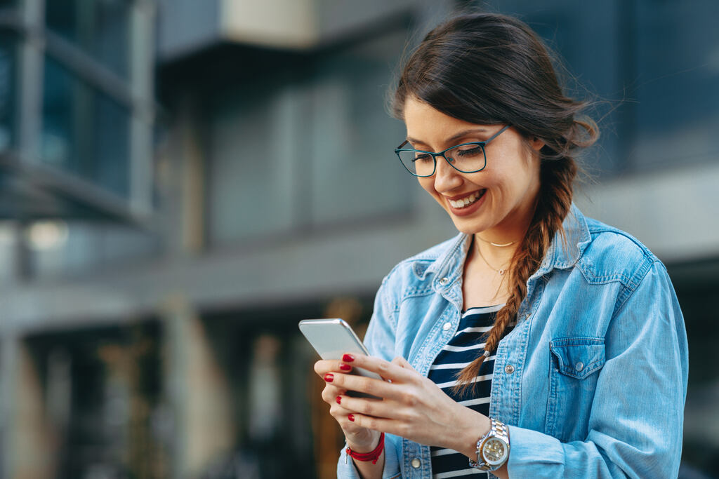 controle de ponto mobile rwtech