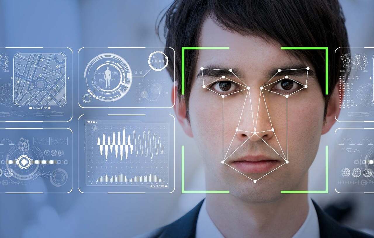 controle de ponto por reconhecimento facial controle de ponto por reconhecimento facial