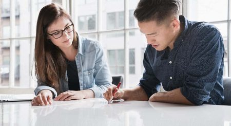 Entrevista de desligamento tem benefícios para empresa e colaborador
