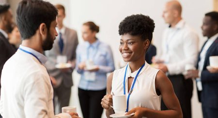Eventos de RH em 2025: oportunidades imperdíveis
