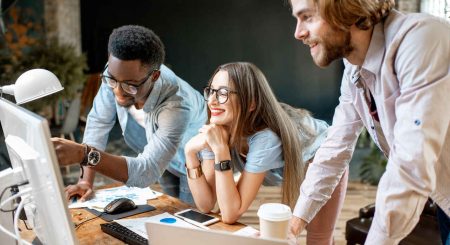 Tecnologia em RH: exemplos para otimizar gestão de talentos