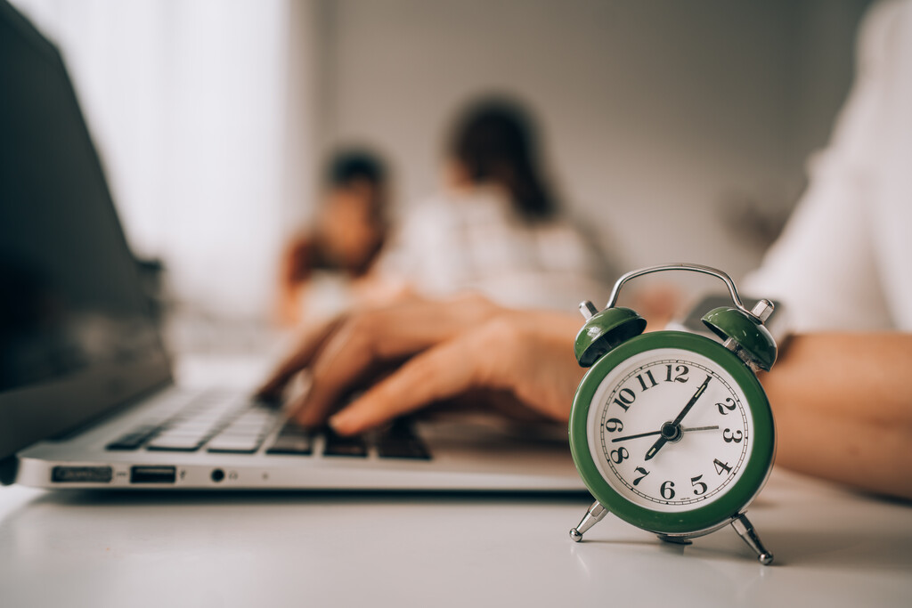 horas extras e bancos de horas