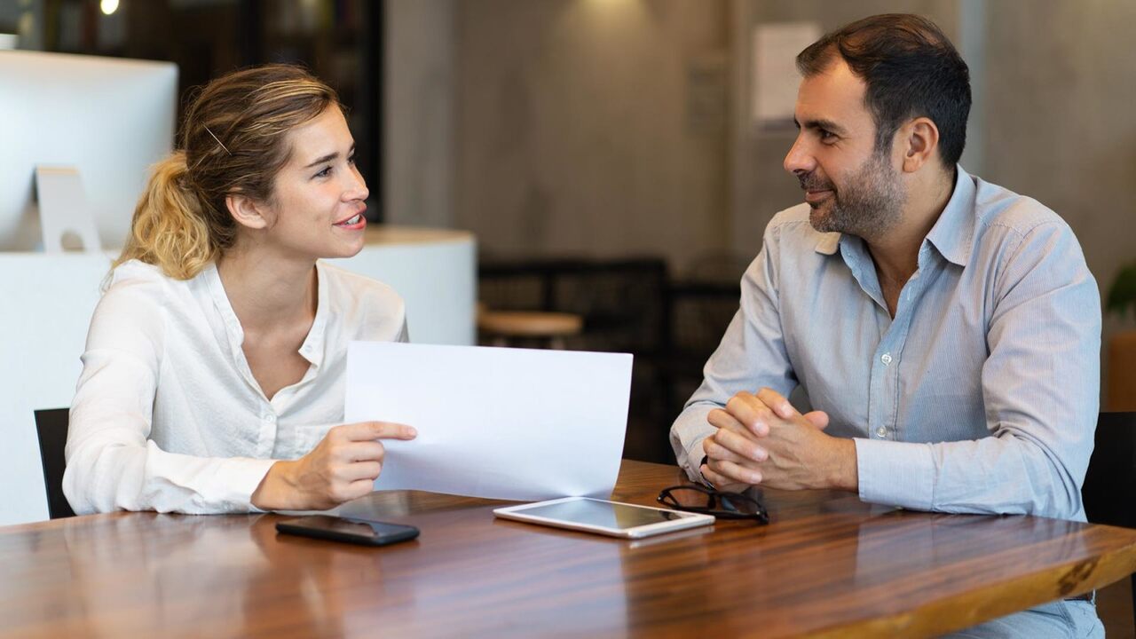 o que falar em entrevista de desligamento o que falar em entrevista de desligamento