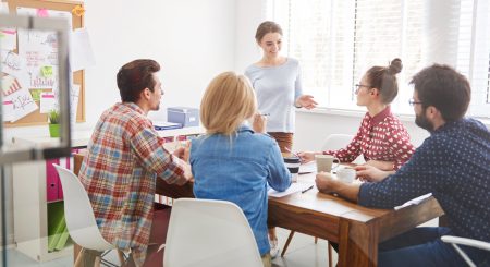 Psicologia positiva no trabalho funciona?