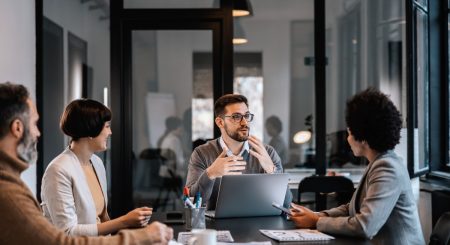 RH e liderança: 5 boas práticas para alinhar a comunicação