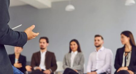 Treinamentos para RH transformam talentos em resultados