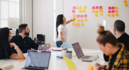 Treinamento e desenvolvimento de pessoas: da teoria à prática
