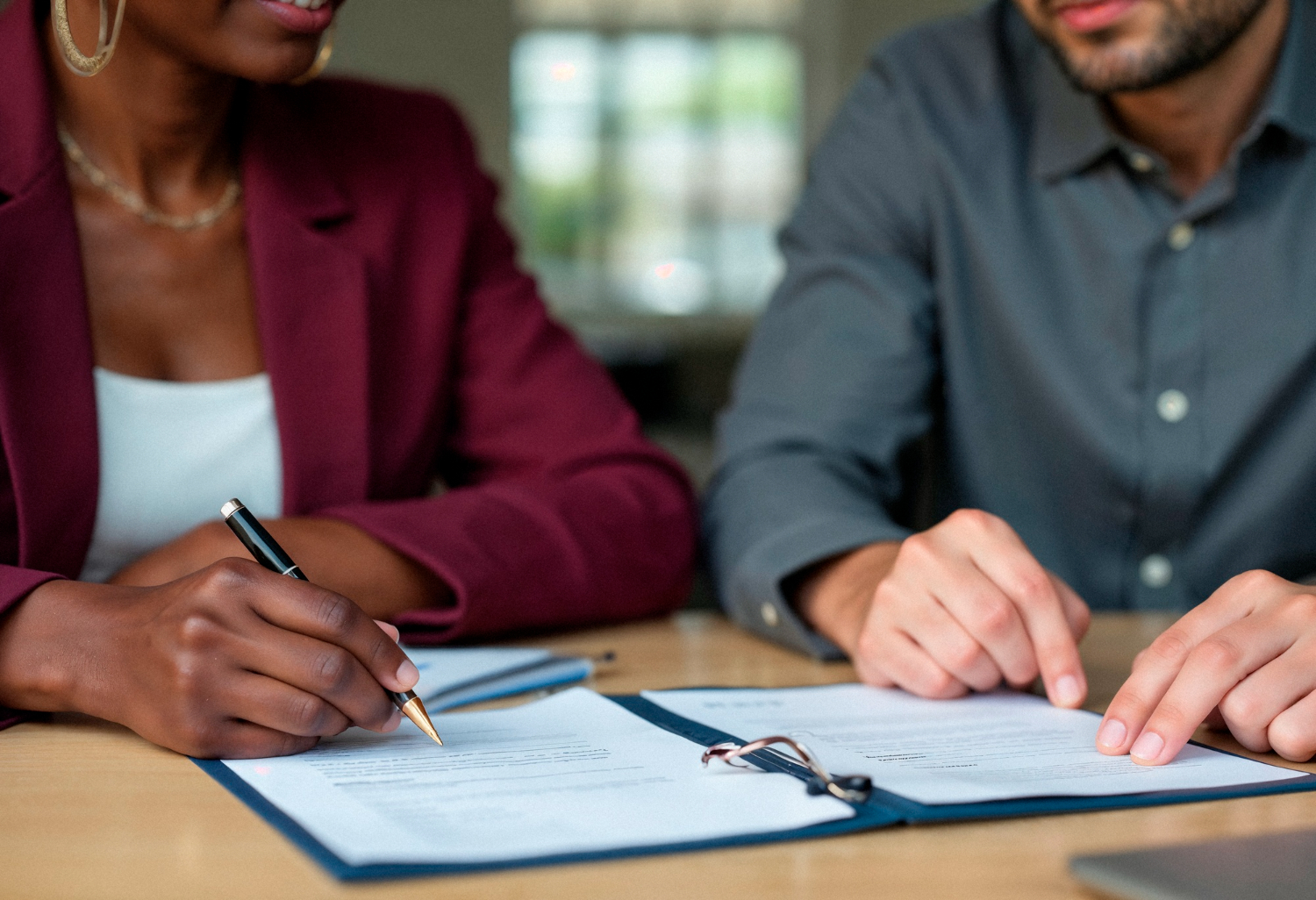 Contrato de Confidencialidade (NDA): o que é e como aplicar em empresas de RH e gestão