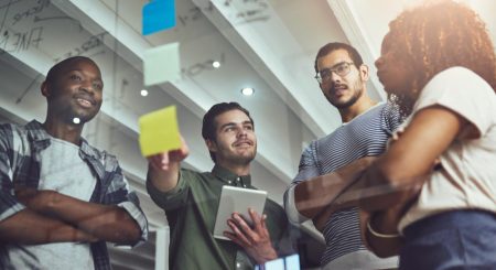 Escassez de Talentos: Entenda o Fenômeno e Como Superar na Era Digital